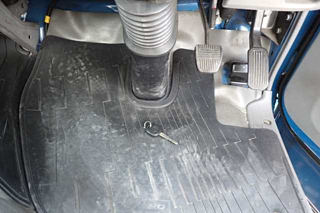 car slider