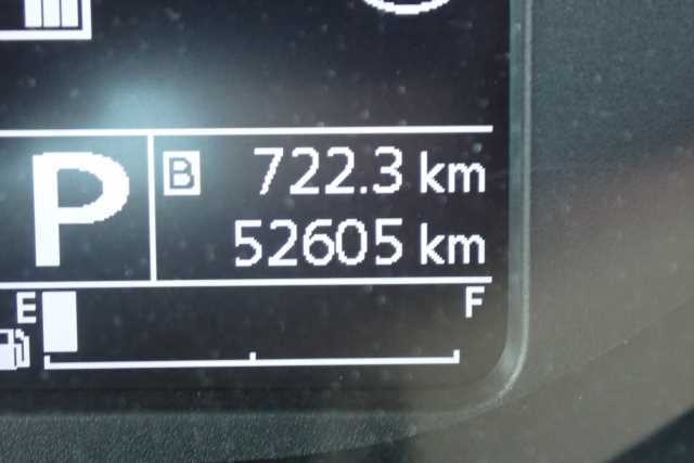 SUZUKI SOLIO 2019