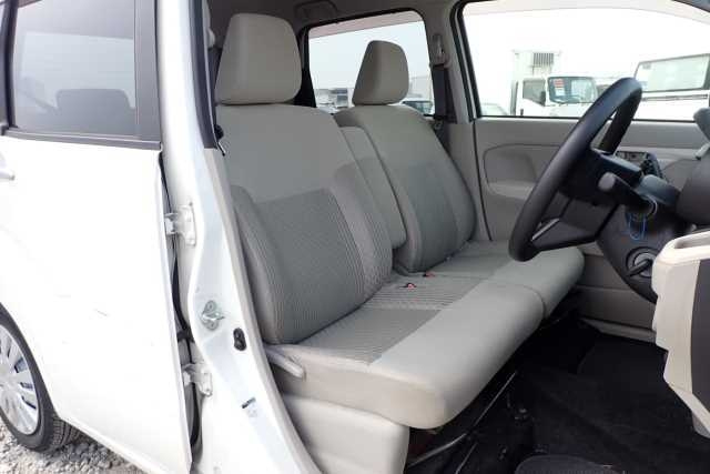 DAIHATSU MOVE 2020