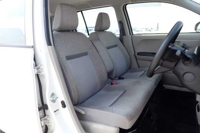 TOYOTA PASSO 2020