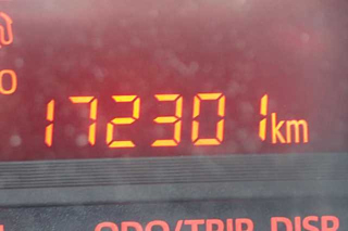 car slider