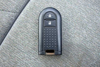 car slider