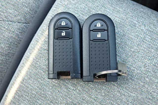 car slider