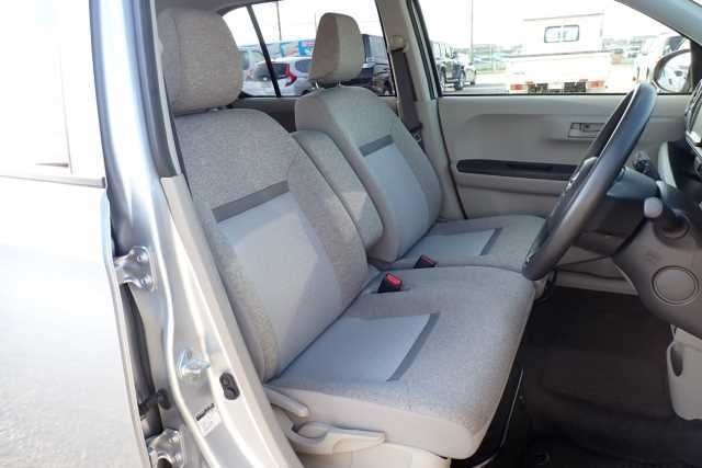 TOYOTA PASSO 2019