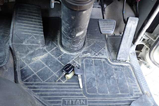 car slider