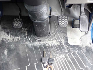 car slider