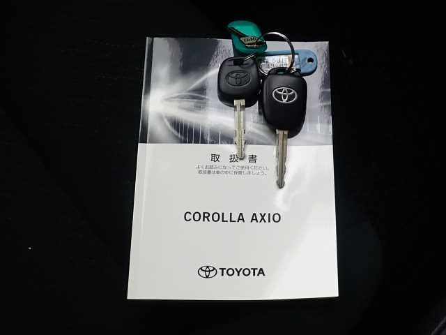 TOYOTA COROLLA AXIO 2018