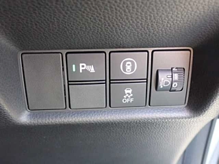 HONDA FIT 2021