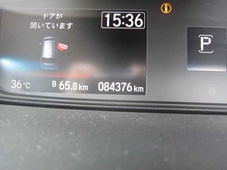 HONDA FREED 2018