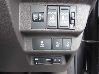 HONDA FREED 2018