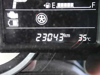 SUZUKI SPACIA 2021