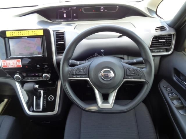 NISSAN SERENA 2018