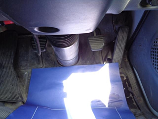 car slider