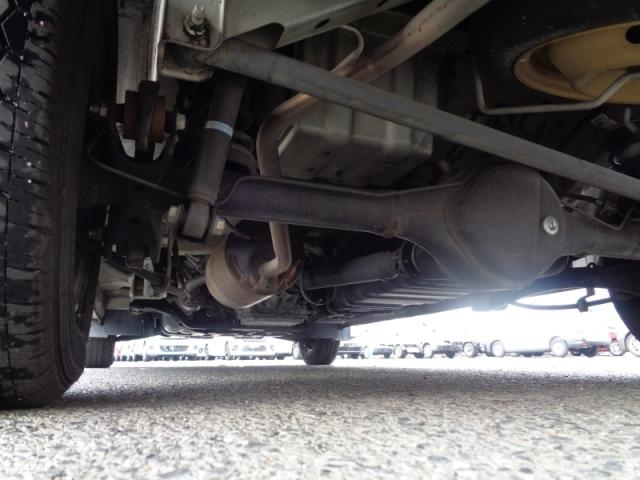 NISSAN CLIPPER VAN 2014