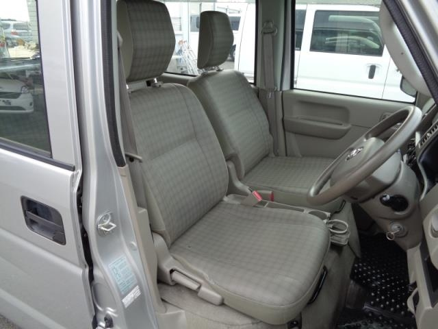 NISSAN CLIPPER VAN 2014