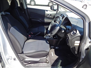car slider