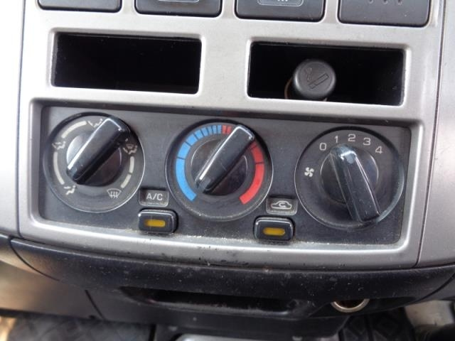 NISSAN CARAVAN VAN 2008