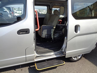 car slider