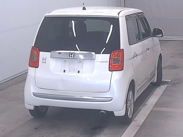 HONDA N ONE 2013