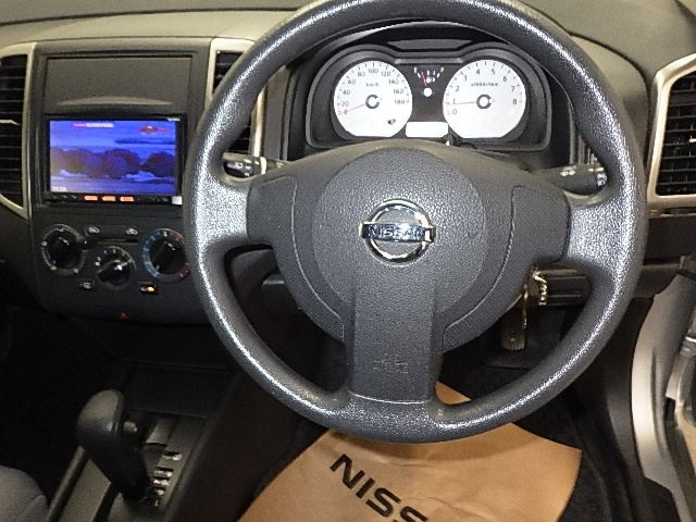 NISSAN WINGROAD 2018