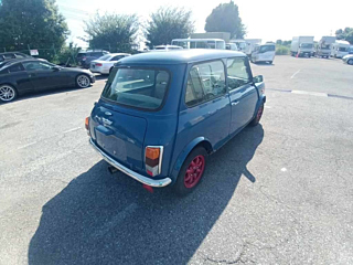 Заказать ROVER MINI