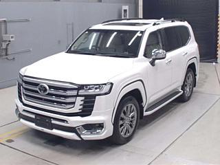 Заказать TOYOTA LAND CRUISER