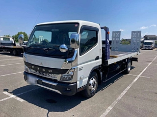 Заказать MITSUBISHI CANTER