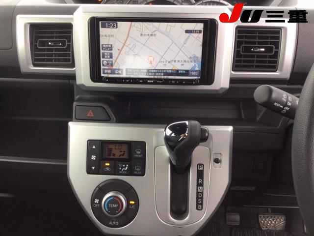 DAIHATSU WAKE 2014