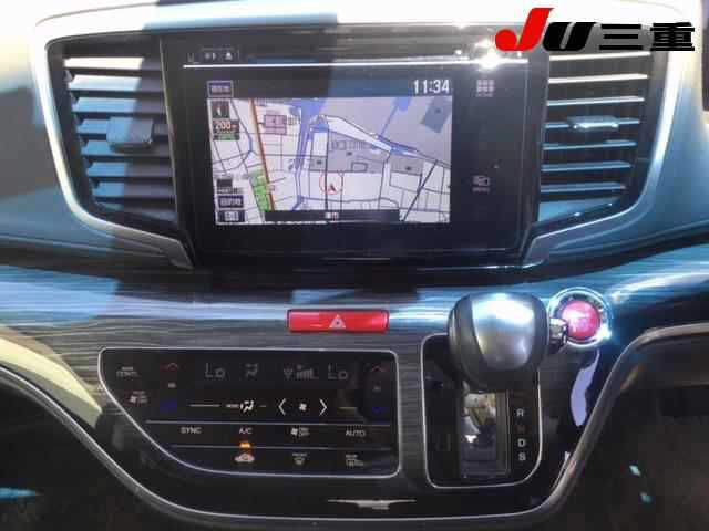 HONDA ODYSSEY 2016