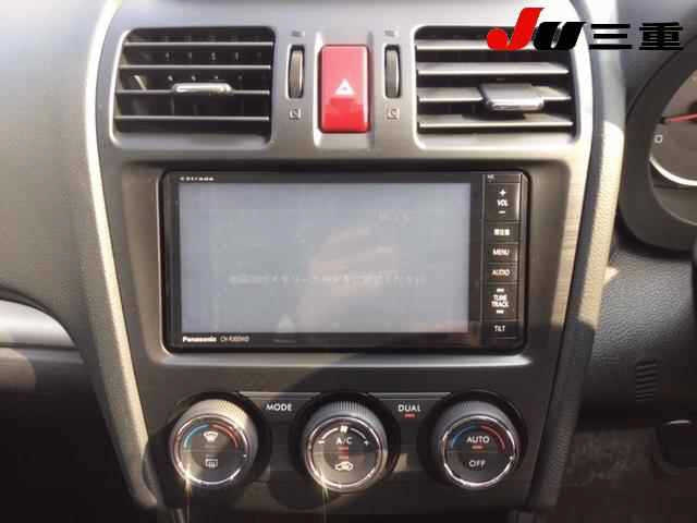 SUBARU XV 2015