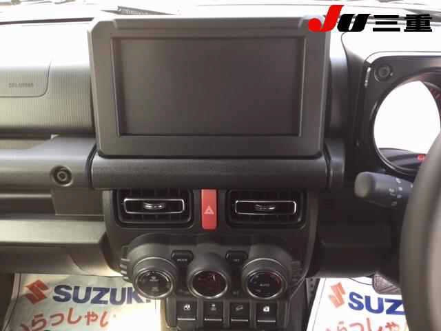 SUZUKI JIMNY 2025
