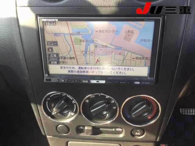 DAIHATSU COPEN 2009