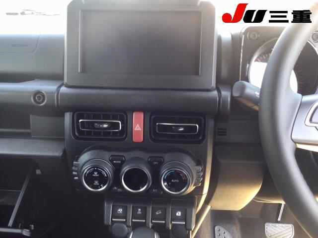 SUZUKI JIMNY 2025