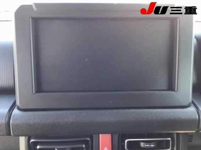 SUZUKI JIMNY 2025