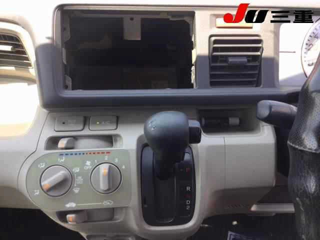 HONDA LIFE 2012