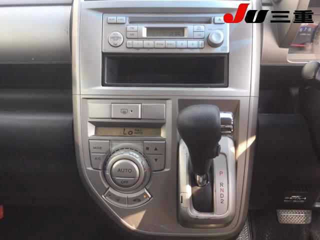 HONDA ZEST 2010