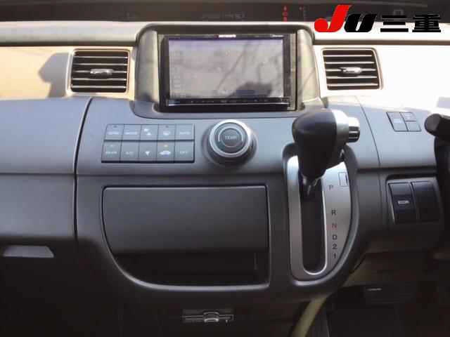 HONDA STEP WAGON 2008