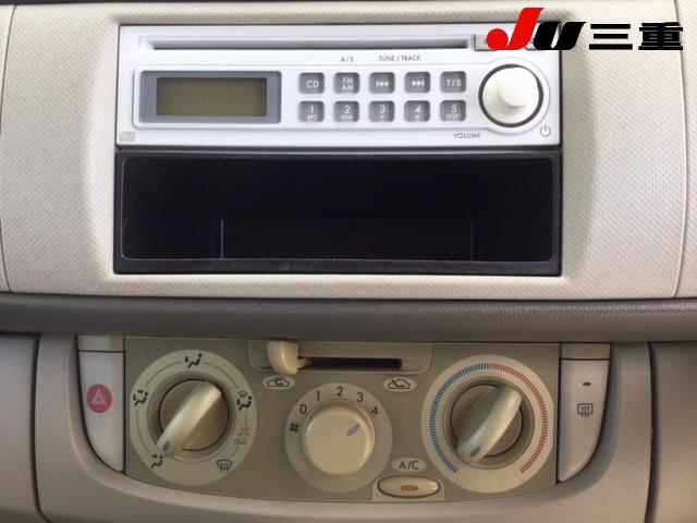 SUBARU STELLA 2010