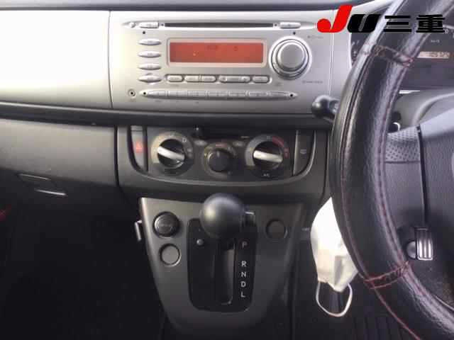 SUBARU STELLA 2008