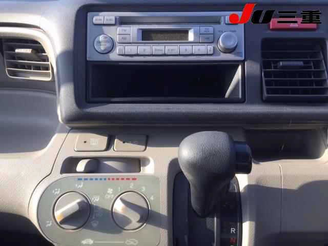 HONDA LIFE 2009