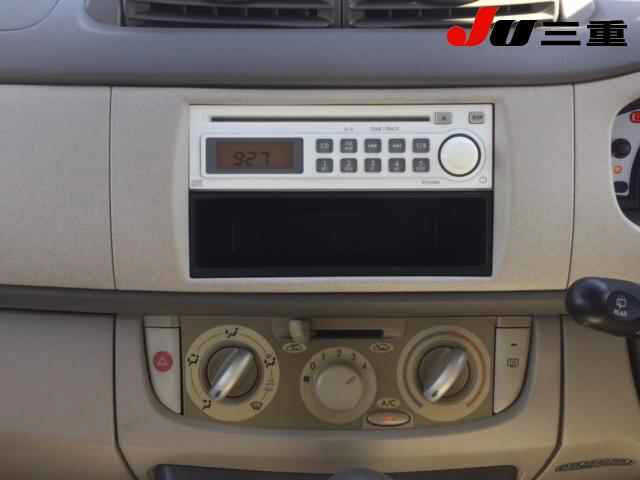 SUBARU STELLA 2008