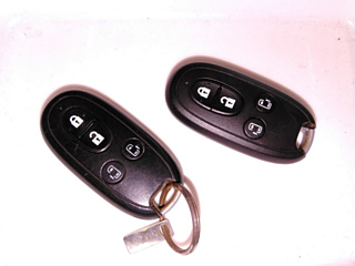 car slider