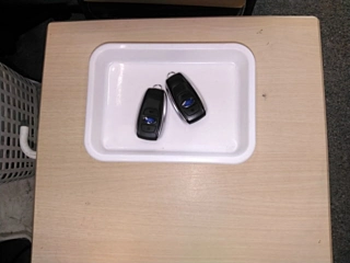car slider