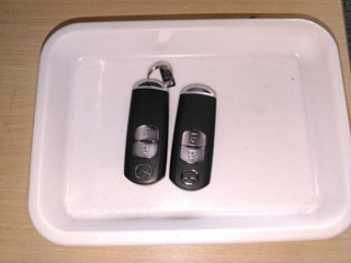 car slider