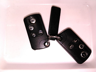 car slider