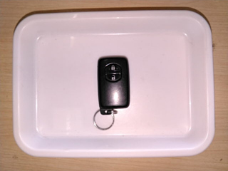 car slider