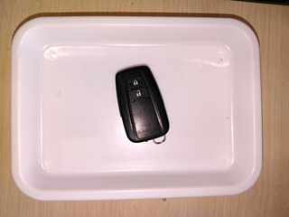 car slider
