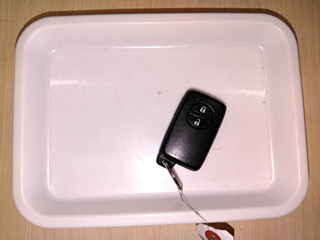 car slider