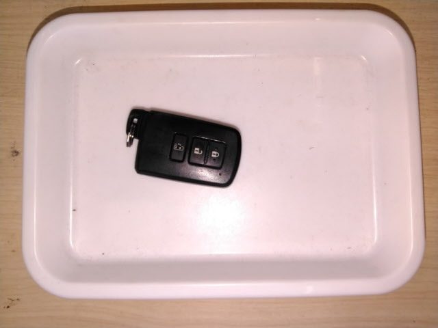 TOYOTA NOAH 2014