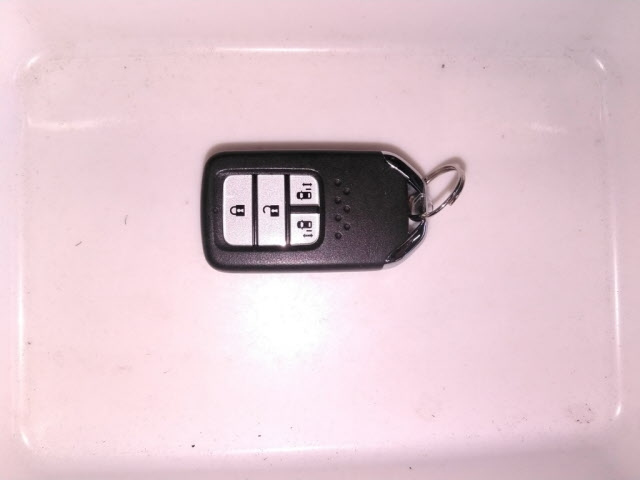 HONDA ODYSSEY 2013